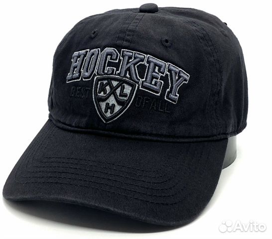 Бейсболка Хоккей кхл