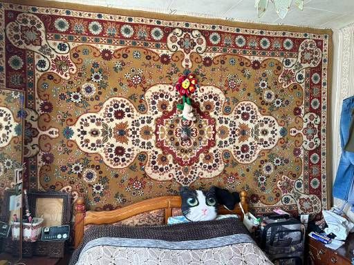 Дом 58 м² на участке 5,5 сот.