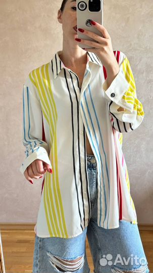 Рубашка marella