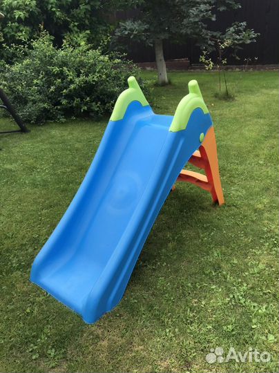 Детская горка