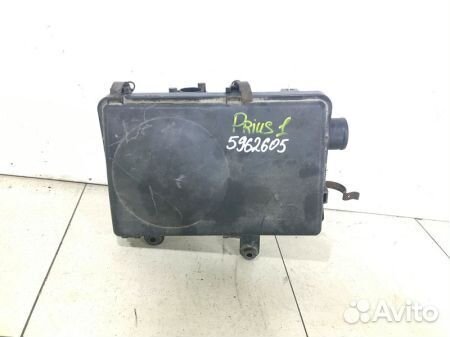 Корпус воздушного фильтра