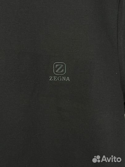 Футболка Zegna