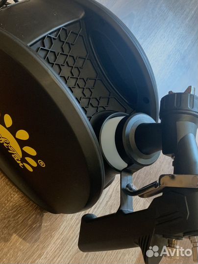 Аппарат для моментального загара