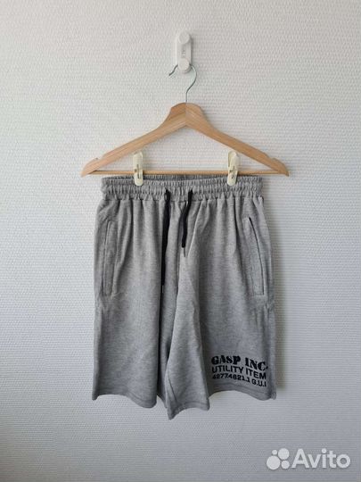 Шорты Gasp Thermal Shorts