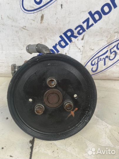 Насос гур Volkswagen Touareg GP (7L7) 3.0 TDI