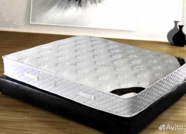 Анатомический матрас 140х200, 160х200 и другие