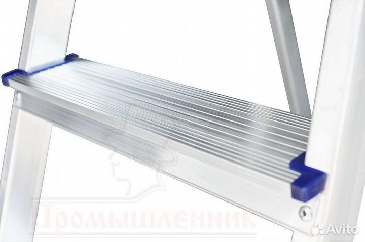 Стремянки Alumet