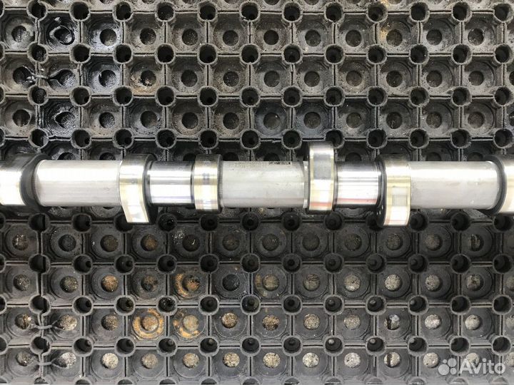 51044015089 Распредвал Man TGS, Man TGX