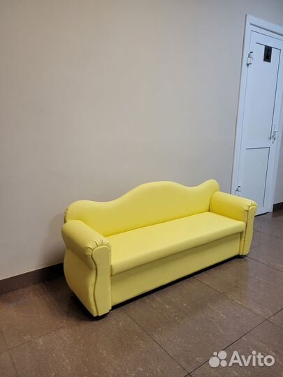 Детский диван