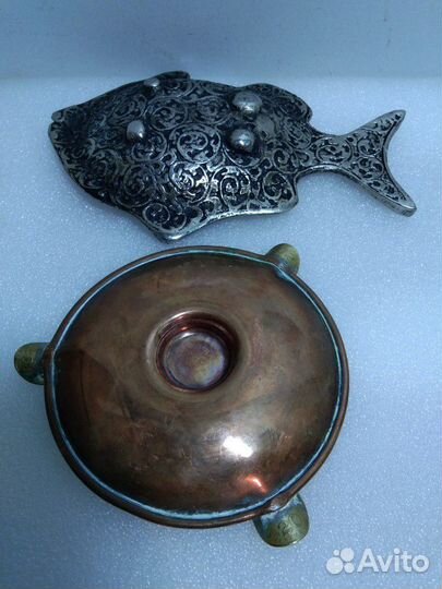 Пепельницы для коллекция