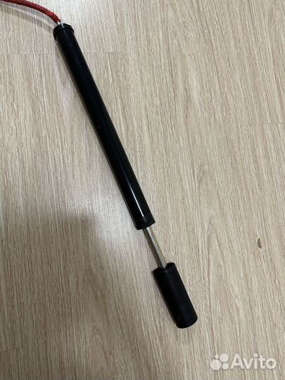 Насос для велосипеда