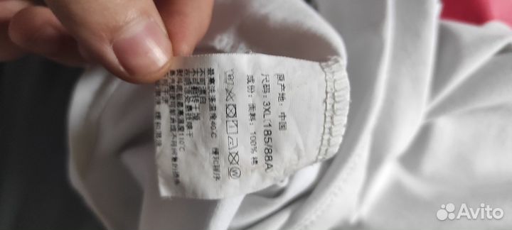 Футболка bape