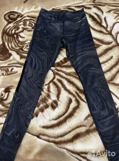 Лосины спортивные demix