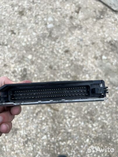 Эбу m50 b25 bosh 413 (комп)