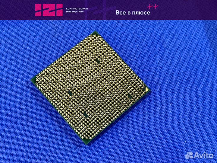 Процессор AMD FX 6100 3.3-3.9Ghz AM3+ 6/6