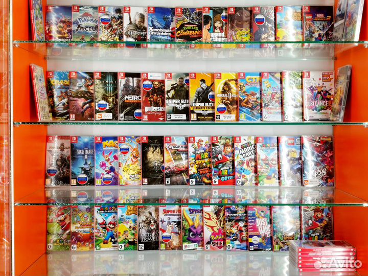 Red Faction Guerilla Re-Mars-tered (Switch)