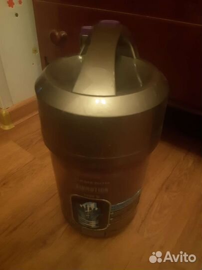 Пылесос cameron airmotion 1800w Фильтр