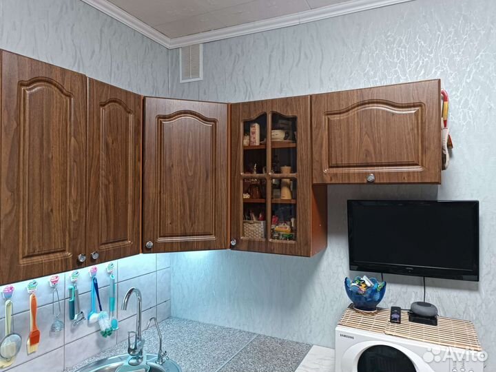 Кухонный гарнитур угловой бу