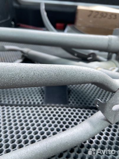 Велосипед Кама СССР