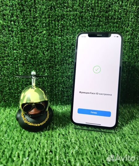 iPhone 12 Pro, 128 ГБ