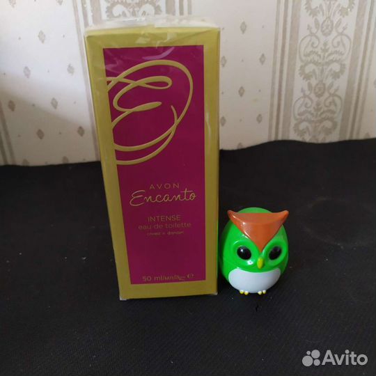 Avon Encanto Intense