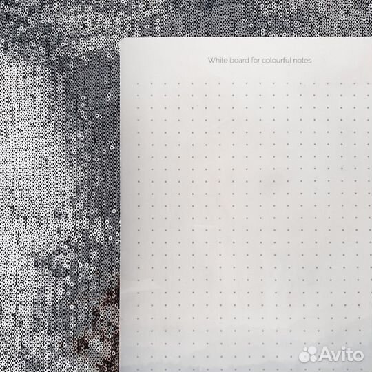 Магнитные планеры на холодильник, форматы: А3/А4