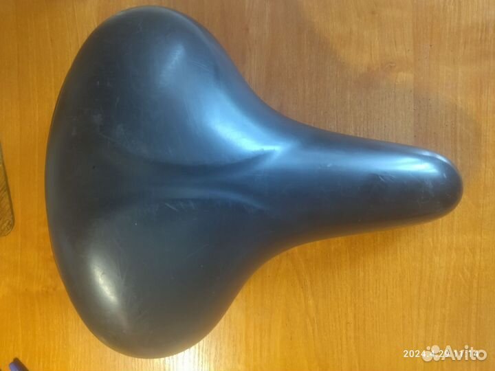 Седло для велосипеда