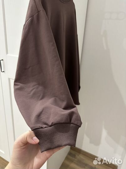 Спортивный костюм женский