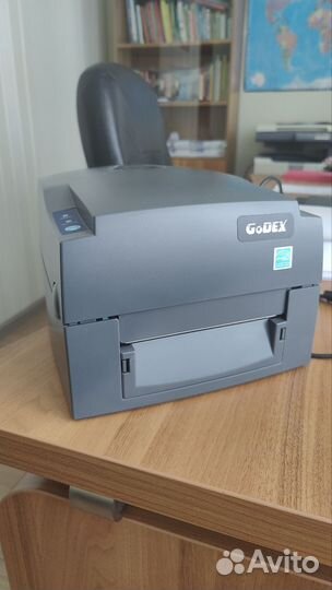 Принтер godex