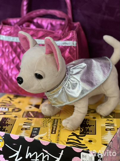 Собачка CHI CHI Love