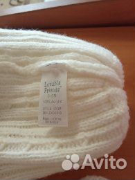 Набор для новорожденных