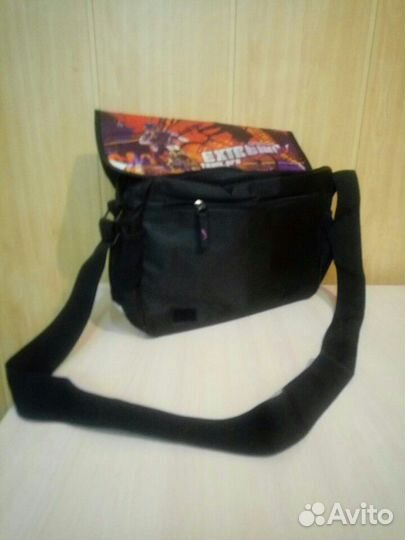 Сумка, портфель, кейс