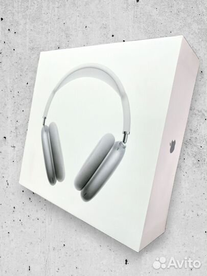 Наушники AirPods Pro Max, премиум