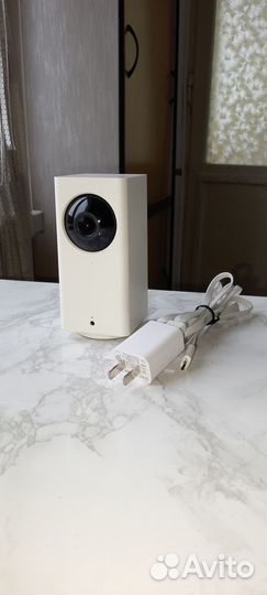 IP камера Xiaomi Dafang 1080p