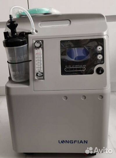 Кислородный концентратор в аренду