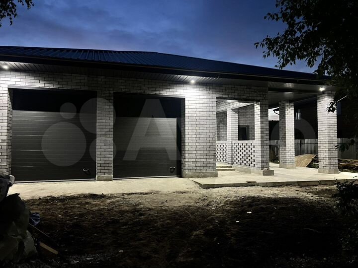 Дом 209 м² на участке 5,3 сот.