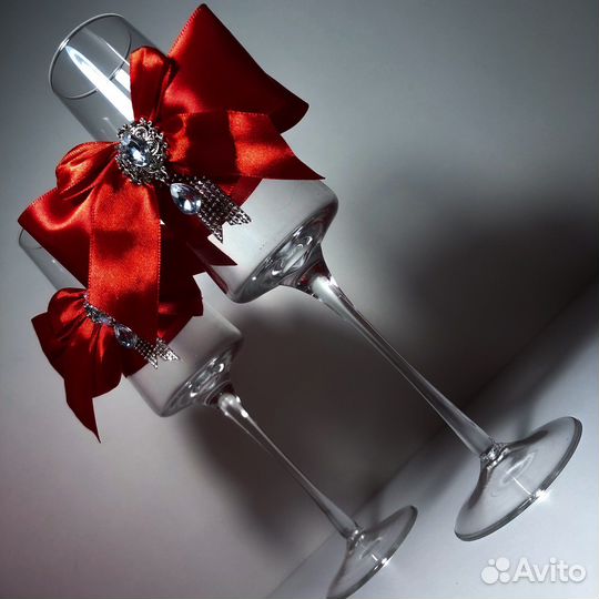 Свадебные аксессуары