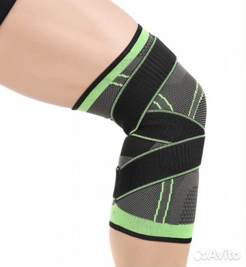 Бандаж на колено Наколенник ортопедический