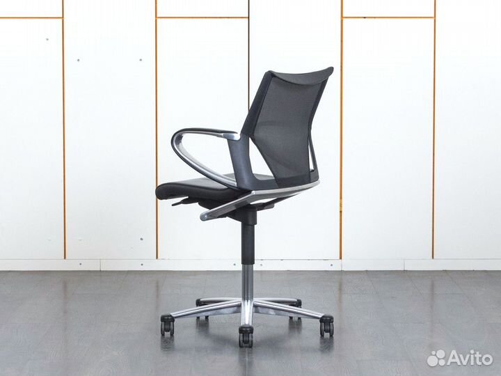 Кресло руководителя Wilkhahn Modus Medium Германия