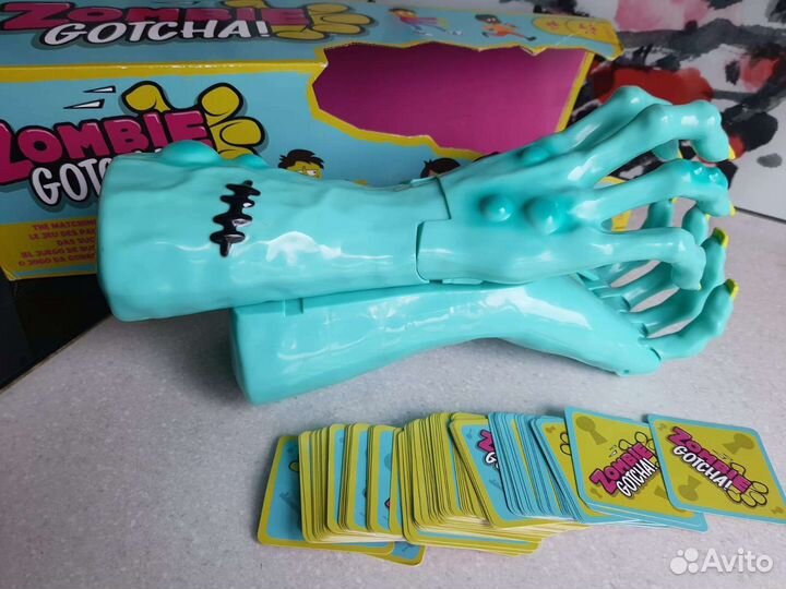 Детские настольные игры