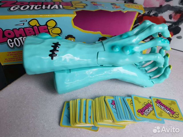 Детские настольные игры