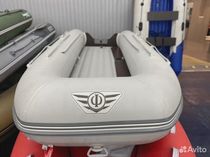 Лодка надувная пвх Флагман DK 320