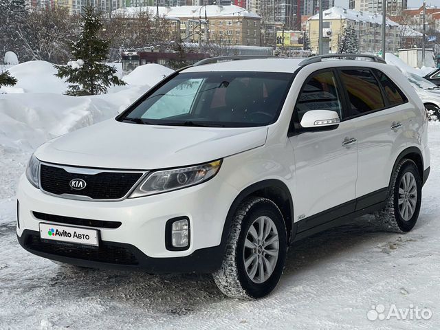 КАН АВТО - Официальный дилер Kia в г. Казань | Купить новый автомобиль Киа в автосалоне