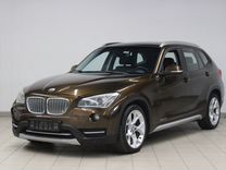 BMW X1 2.0 AT, 2013, 168 073 км, с пробегом, цена 1 291 500 руб.