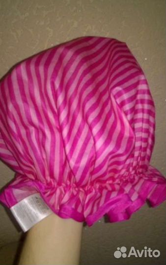 Шапочка для душа