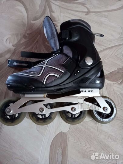 Ролики 40.5 размер