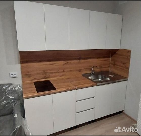 Кухонный гарнитур Мори