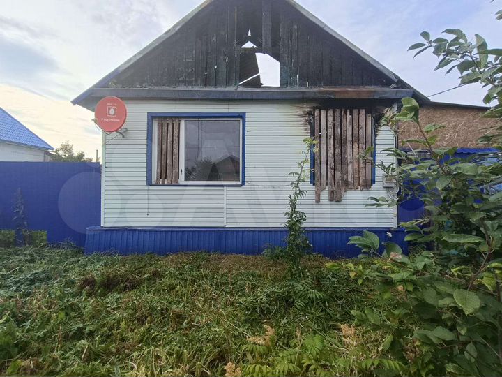 Участок 1,2 га (ИЖС)