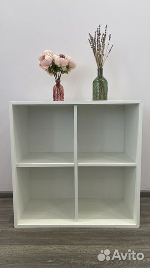 Стеллаж IKEA eket