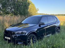 BMW X5 M 4.4 AT, 2015, 140 000 км, с пробегом, цена 4 590 000 руб.